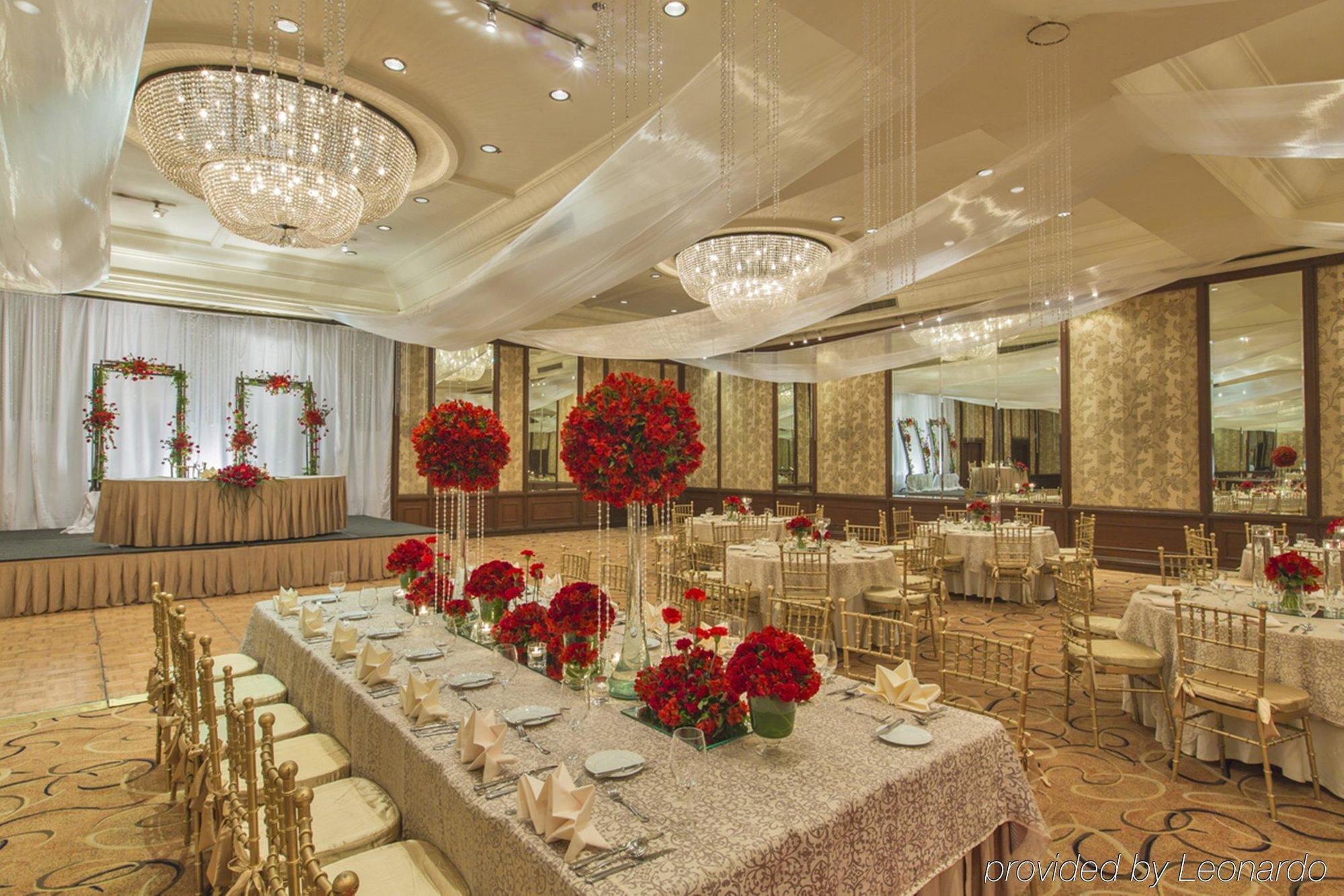 Intercontinental Manila Hotel Makati City Luaran gambar