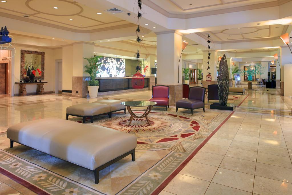 Intercontinental Manila Hotel Makati City Luaran gambar