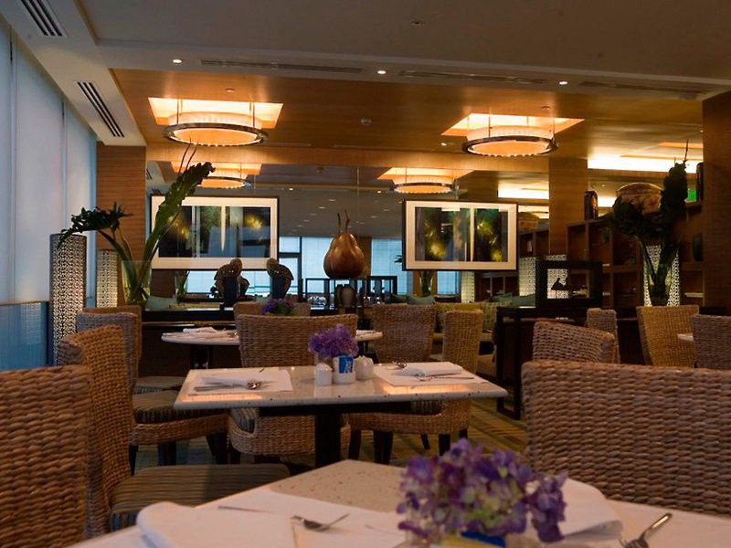 Intercontinental Manila Hotel Makati City Luaran gambar