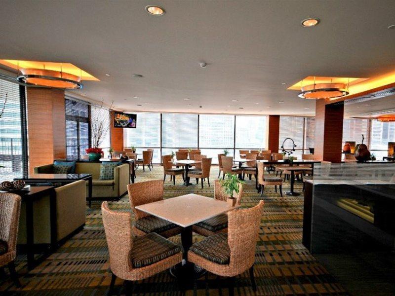 Intercontinental Manila Hotel Makati City Luaran gambar